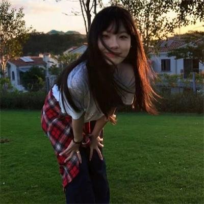 穷街公主