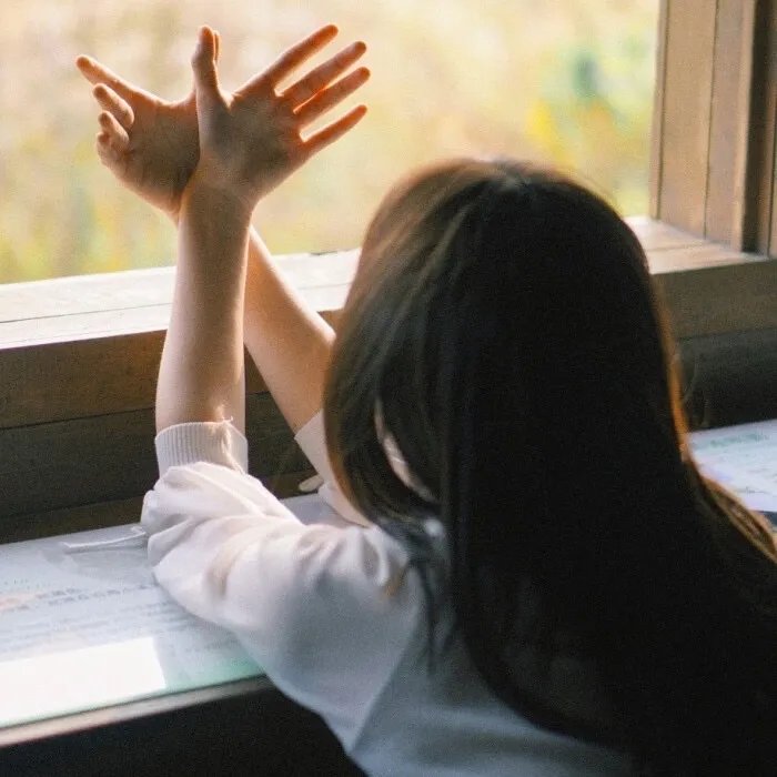 拿错化验单后夫人开始反抗了